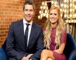 Arie participated in the reality show 